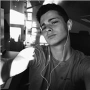 Doy clases particulares de francés, inglés y matemáticas